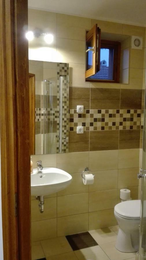 Ferienwohnung Egrelato Vendeghaz Balatonakali Exterior foto